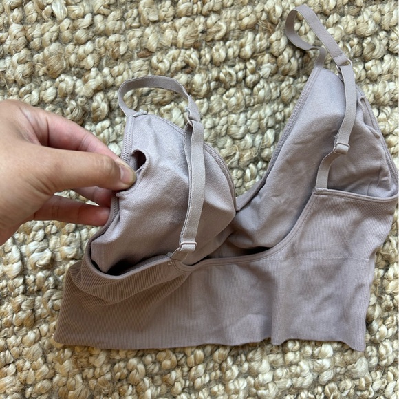 Maidenform Brami Top (Large) - Picture 5 of 8